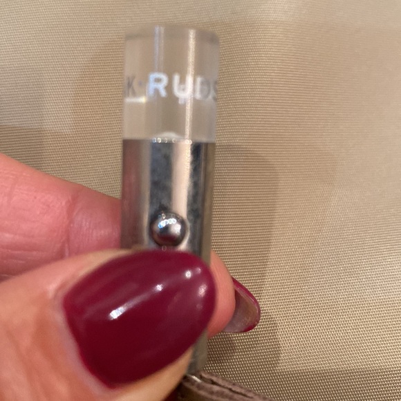 RUDSAK Crossbody beige bag - Picture 4 of 8